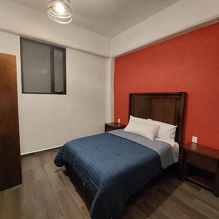 Hotel Cantera Jaguar San Juan Teotihuacán Eksteriør bilde