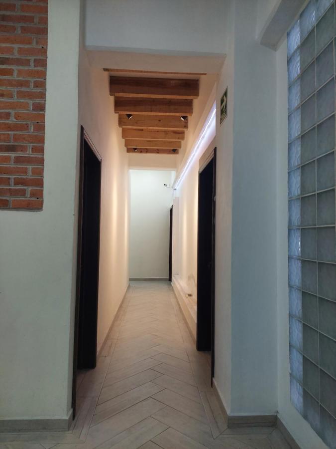 Hotel Cantera Jaguar San Juan Teotihuacán Eksteriør bilde