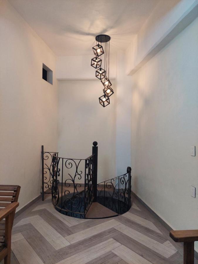 Hotel Cantera Jaguar San Juan Teotihuacán Eksteriør bilde