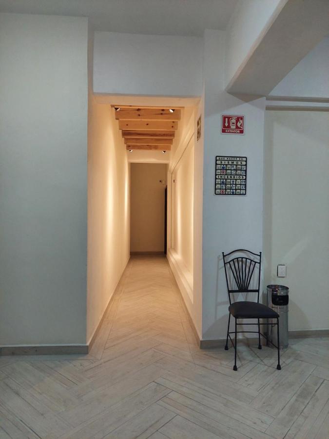 Hotel Cantera Jaguar San Juan Teotihuacán Eksteriør bilde