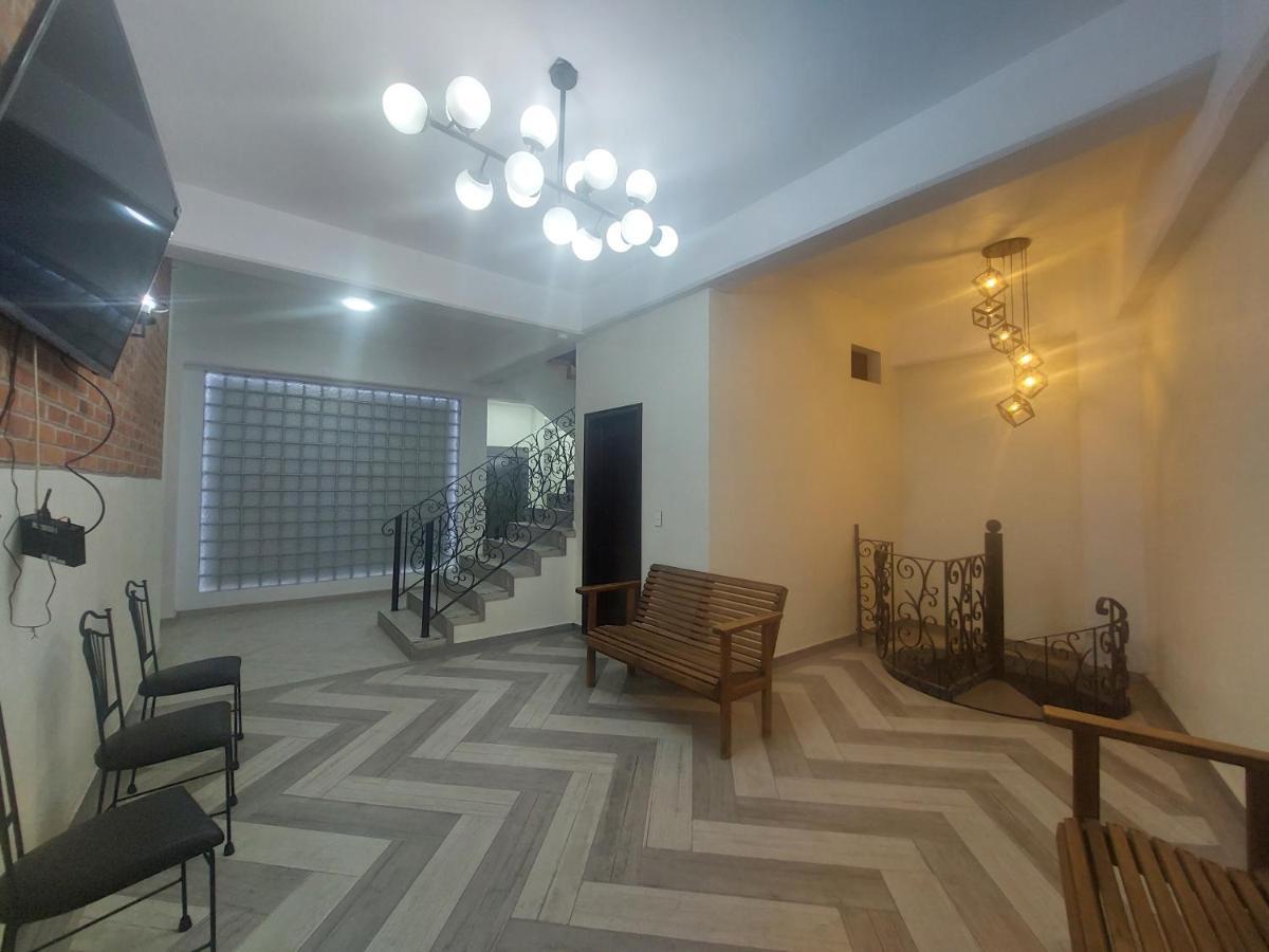 Hotel Cantera Jaguar San Juan Teotihuacán Eksteriør bilde