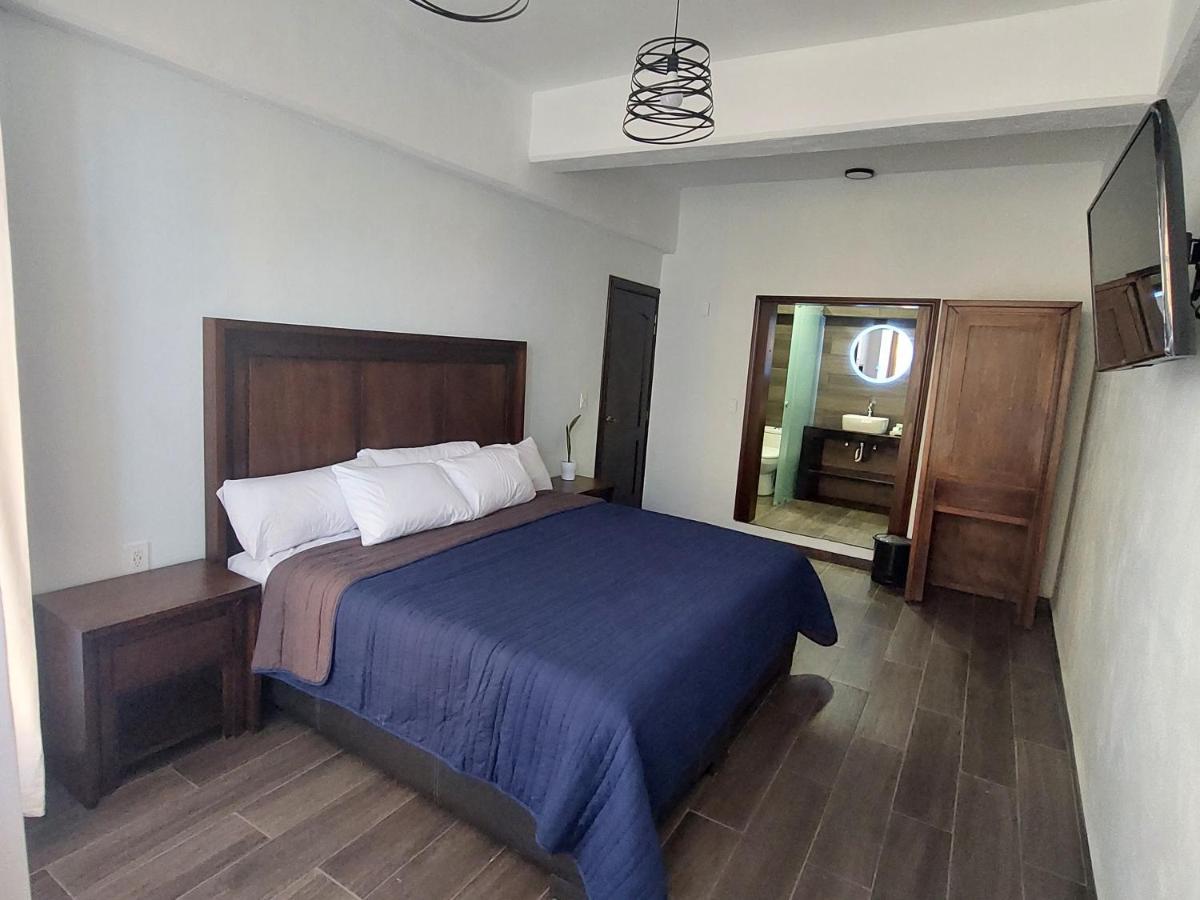Hotel Cantera Jaguar San Juan Teotihuacán Eksteriør bilde