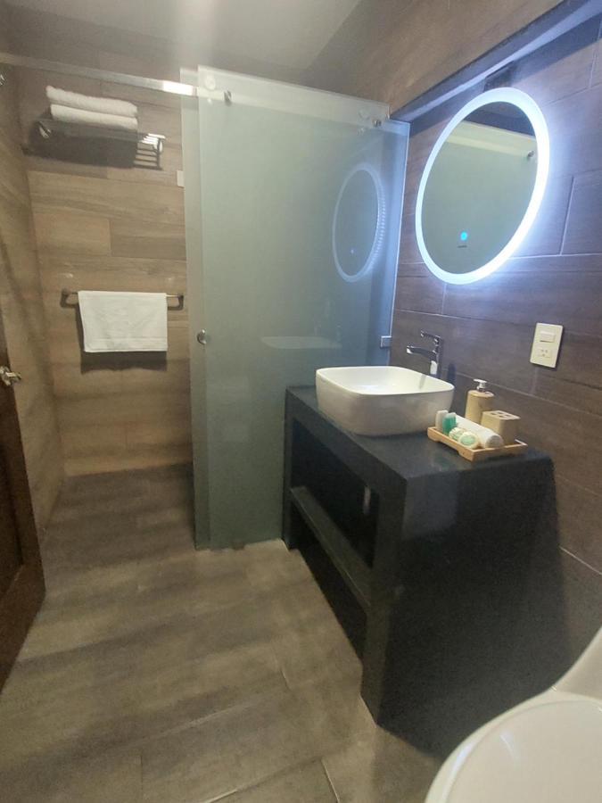 Hotel Cantera Jaguar San Juan Teotihuacán Eksteriør bilde