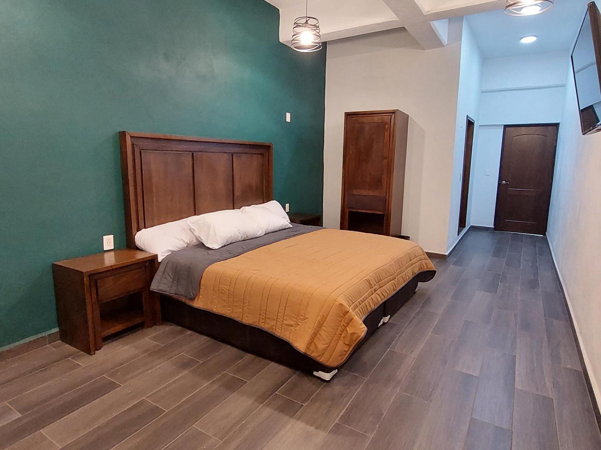 Hotel Cantera Jaguar San Juan Teotihuacán Eksteriør bilde