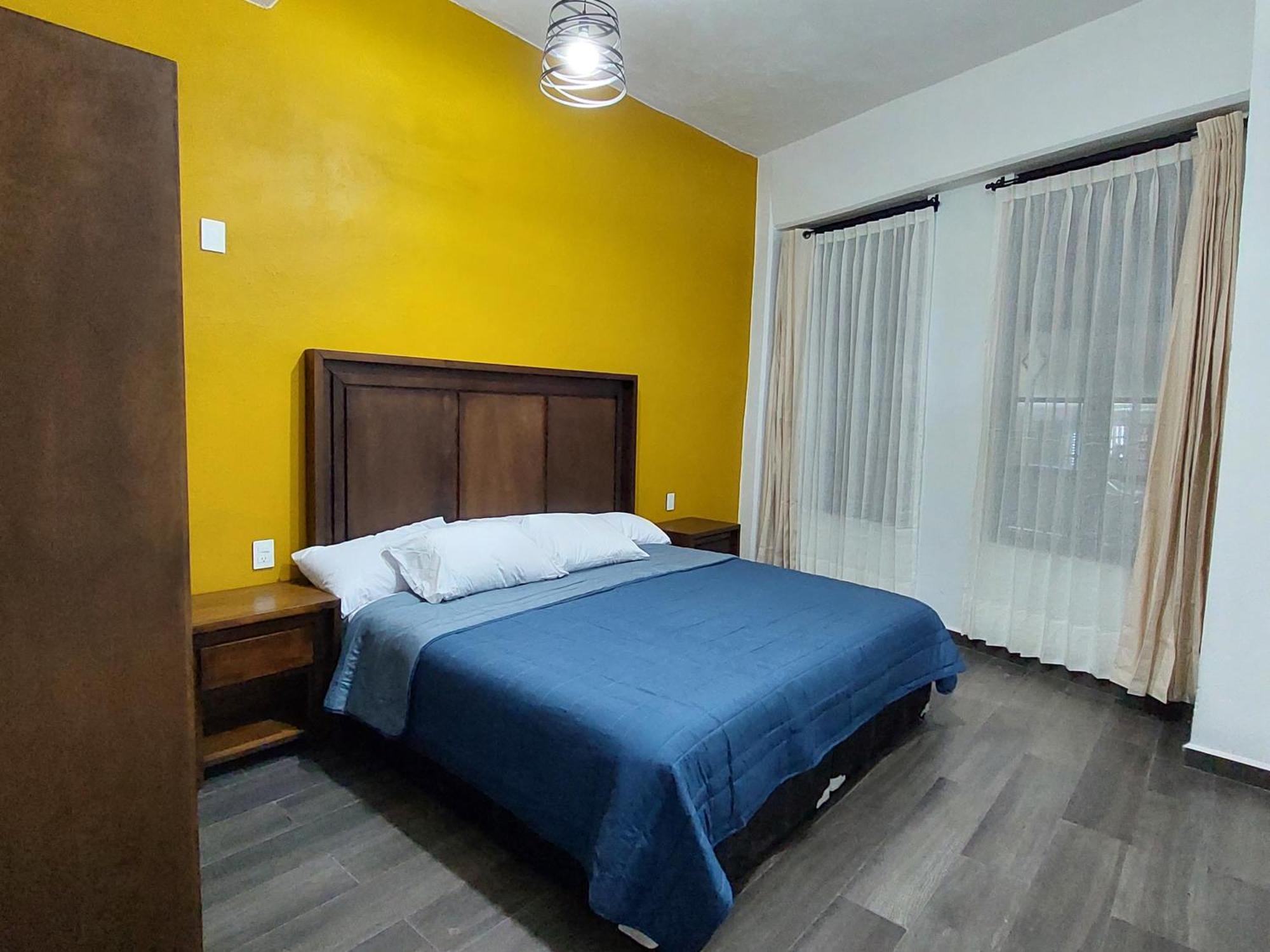 Hotel Cantera Jaguar San Juan Teotihuacán Eksteriør bilde