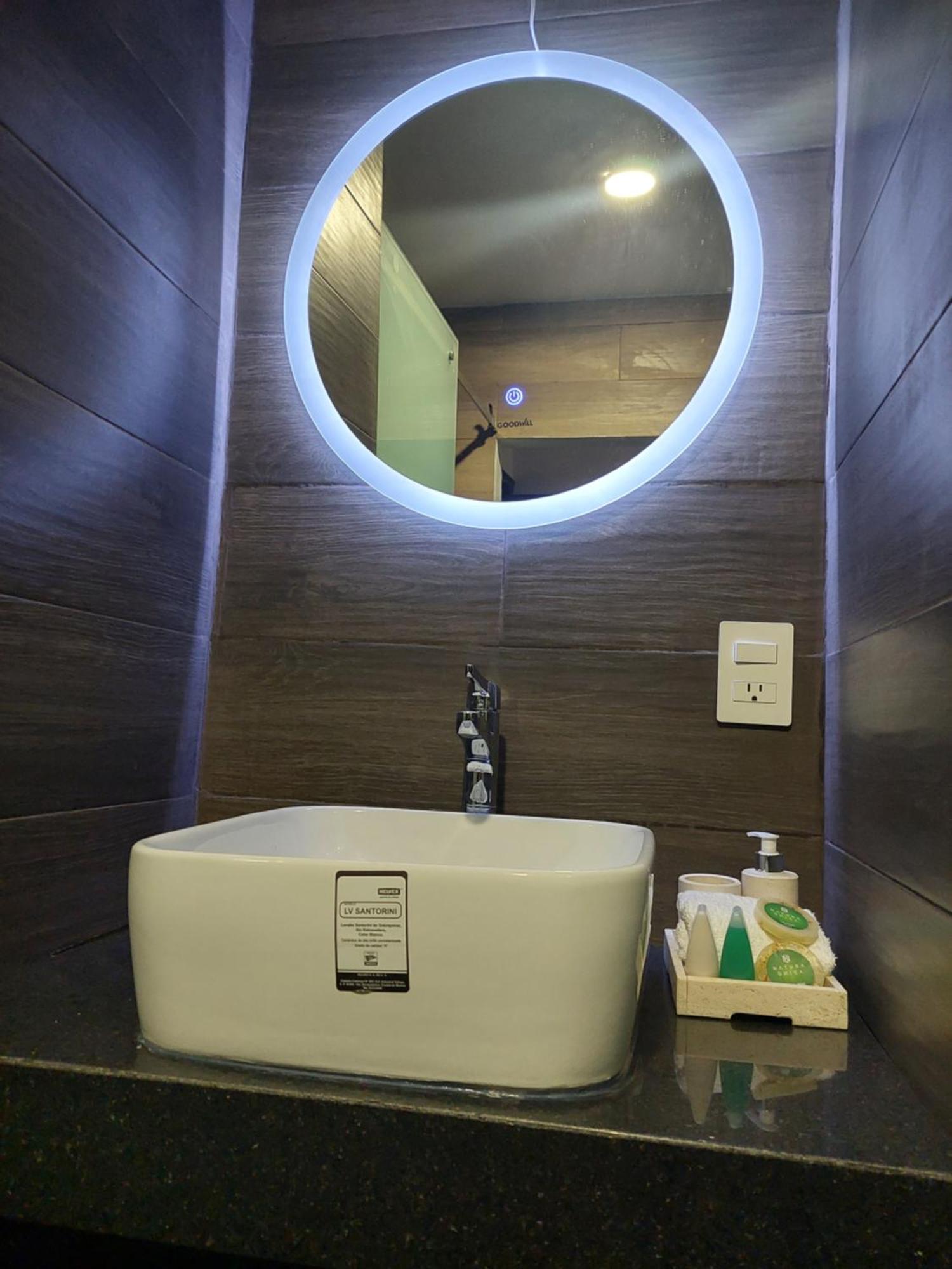 Hotel Cantera Jaguar San Juan Teotihuacán Eksteriør bilde