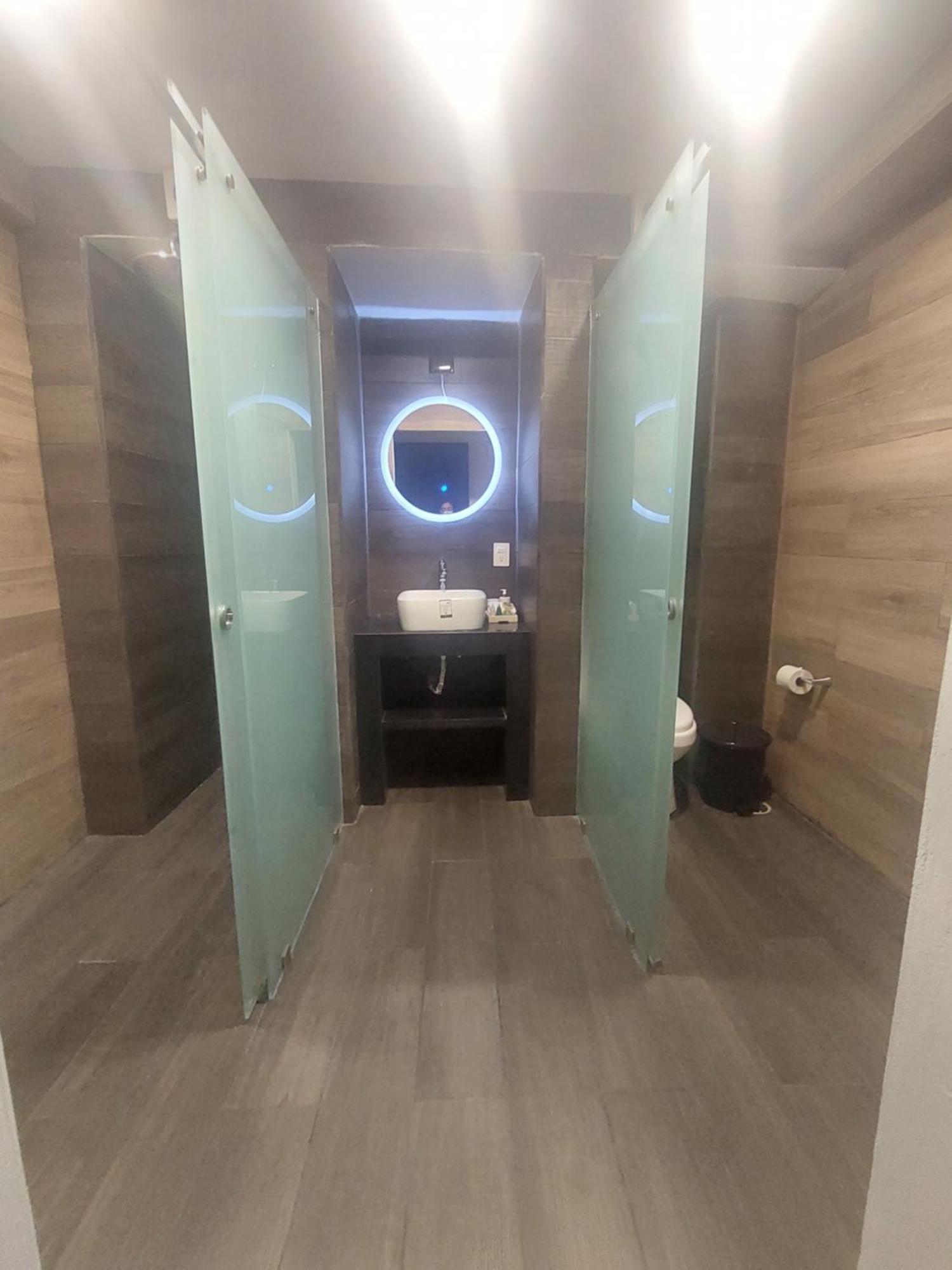 Hotel Cantera Jaguar San Juan Teotihuacán Eksteriør bilde