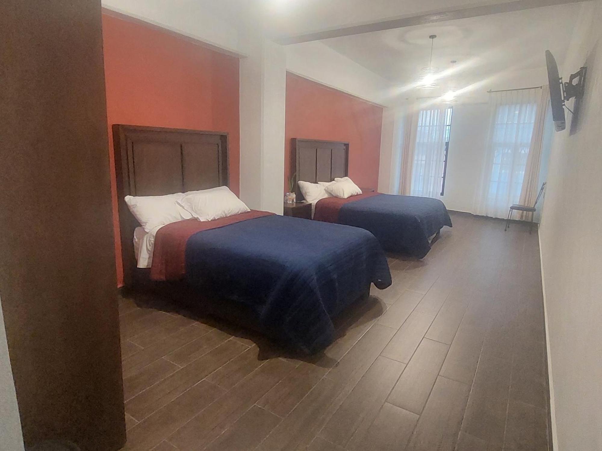 Hotel Cantera Jaguar San Juan Teotihuacán Eksteriør bilde
