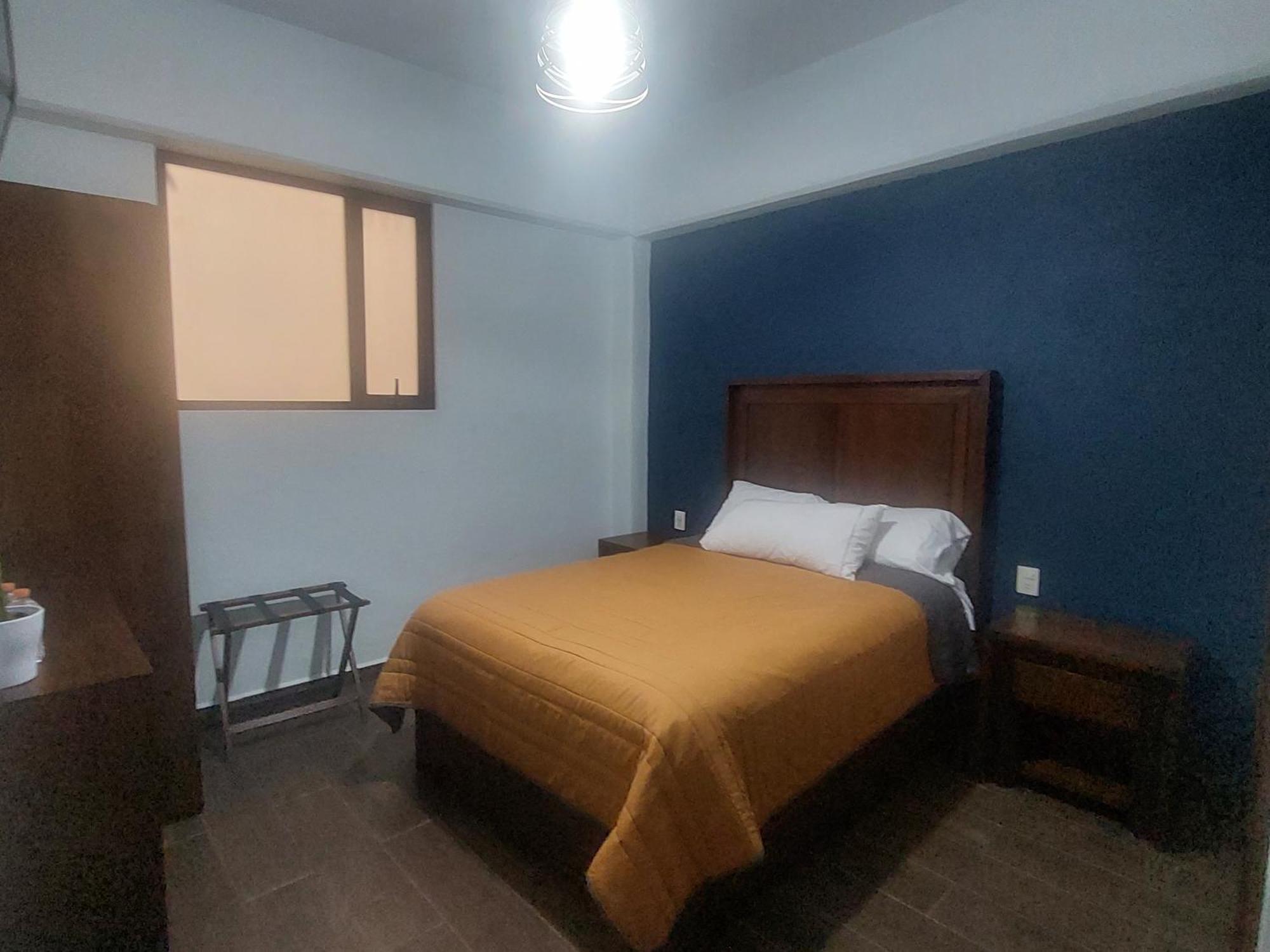Hotel Cantera Jaguar San Juan Teotihuacán Eksteriør bilde
